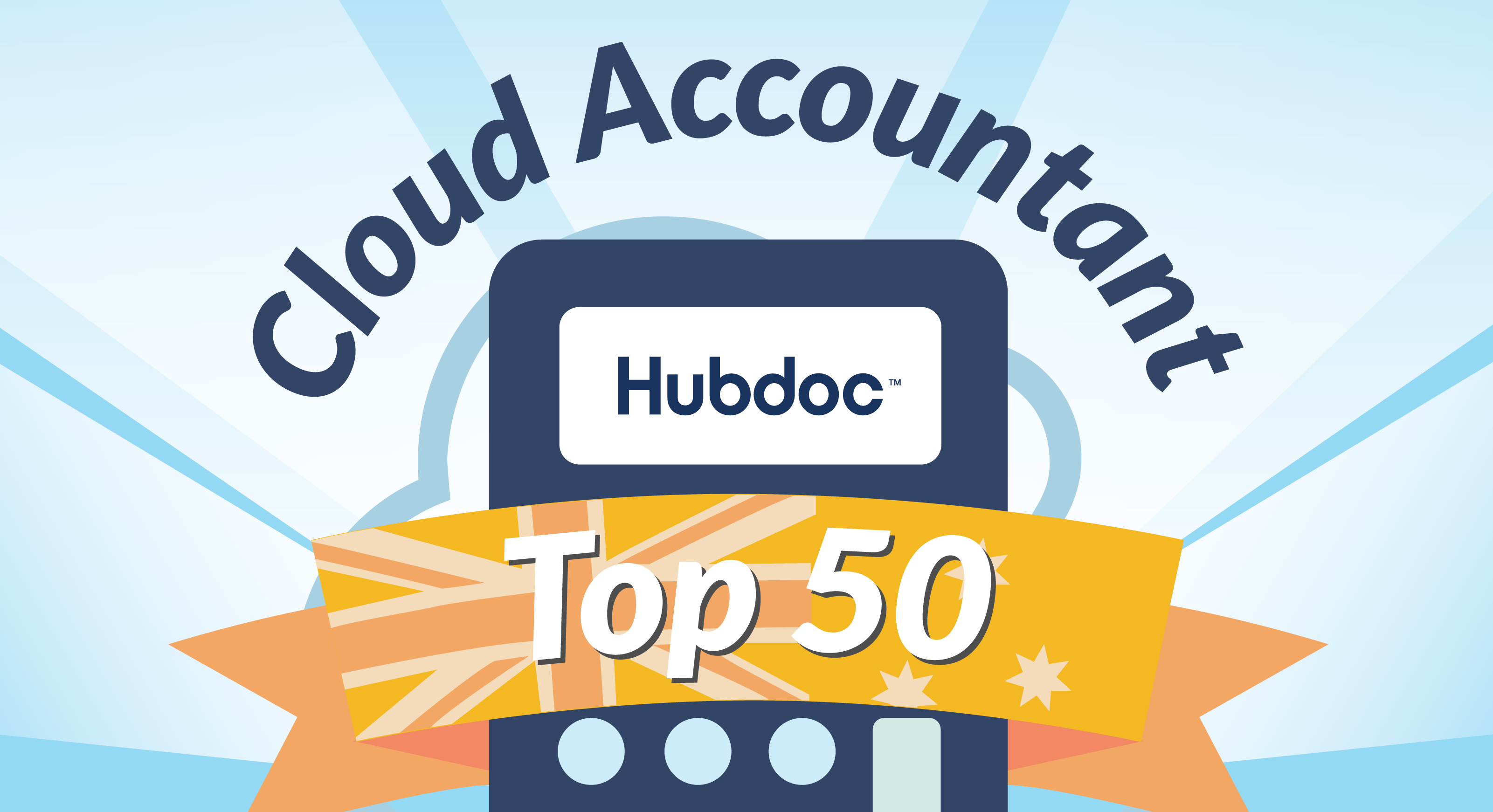 Hubdoc Top 50